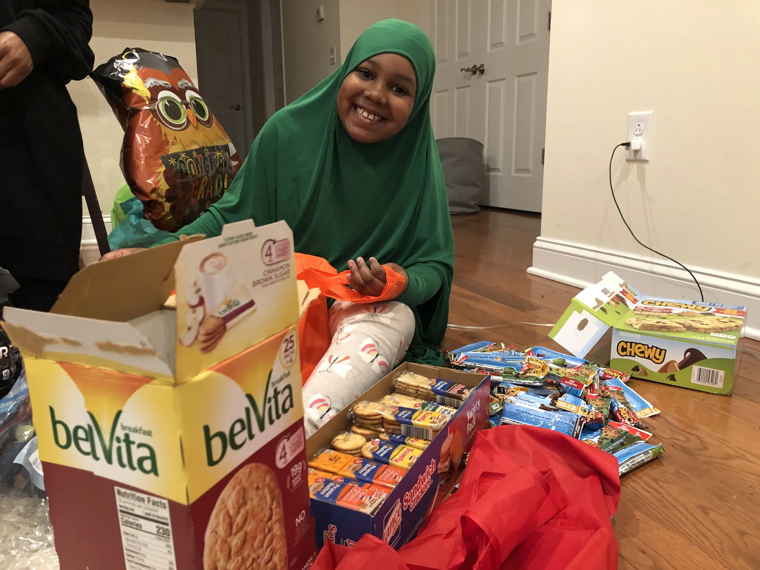 BGB Supports Frontline Workers in Nickels for Nurses