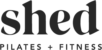 Shed Pilates + Fitness