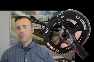 Oval Chainrings : Do they work? What's research say?