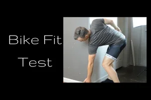 Take this test! Are you "bike fit challenged"?