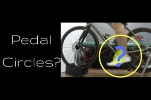 Do we really pedal in circles?