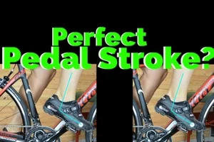 Perfect Pedal Stroke?