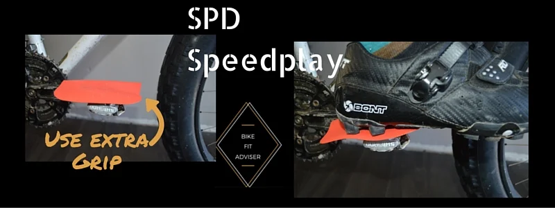 Correct Saddle Height - 100 Level