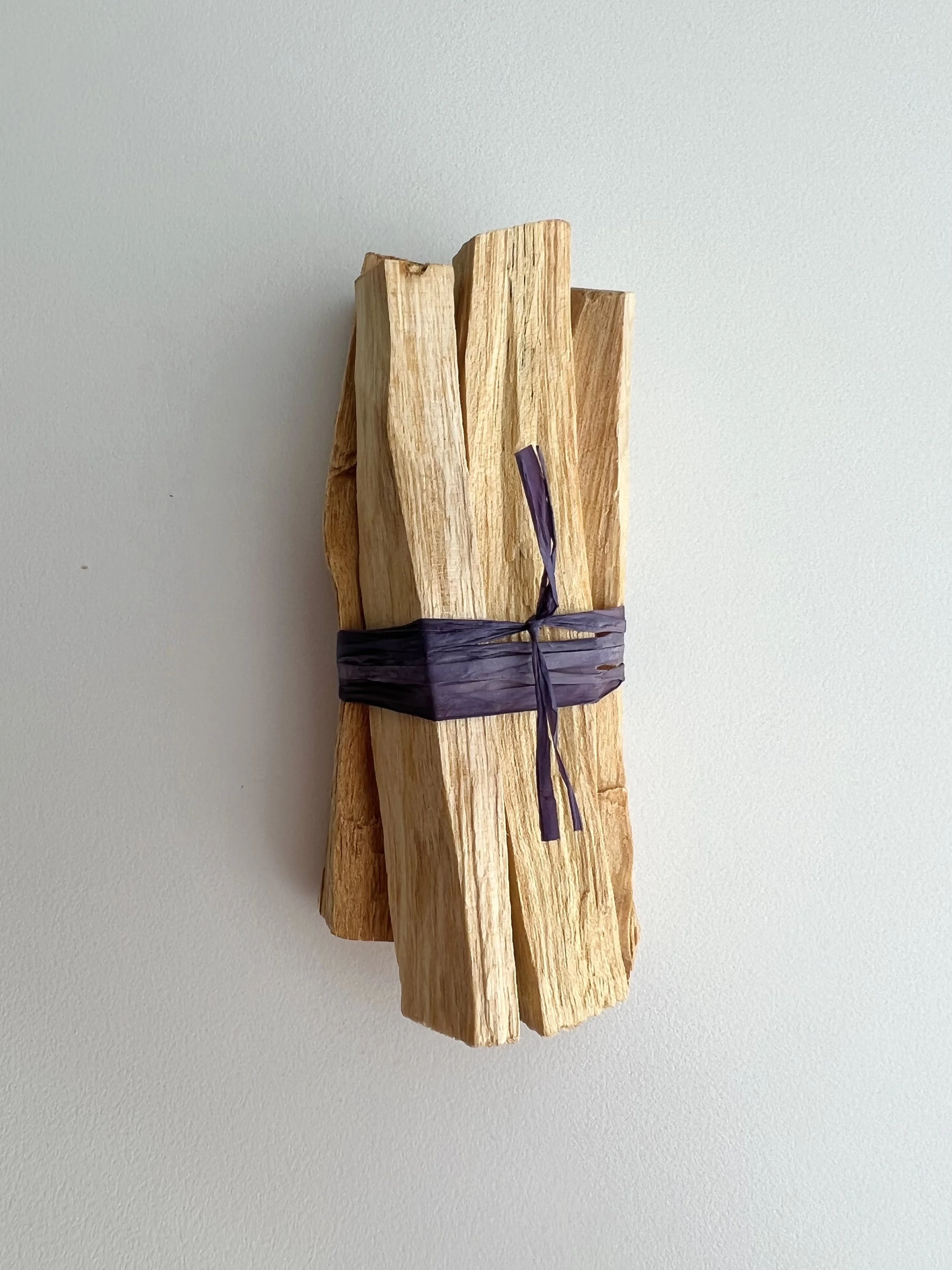 Palo Santo Bundle