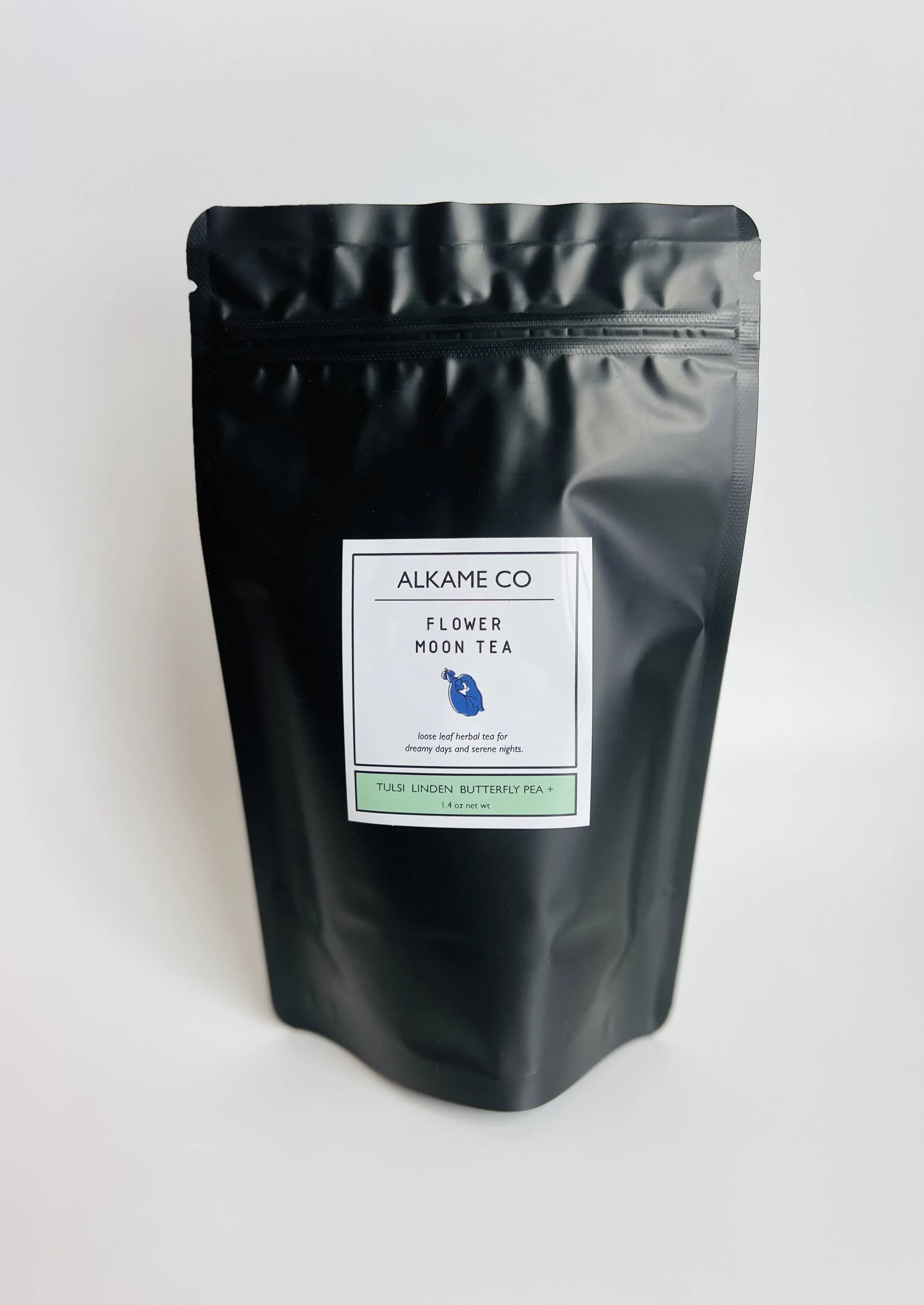 Flower Moon Tea