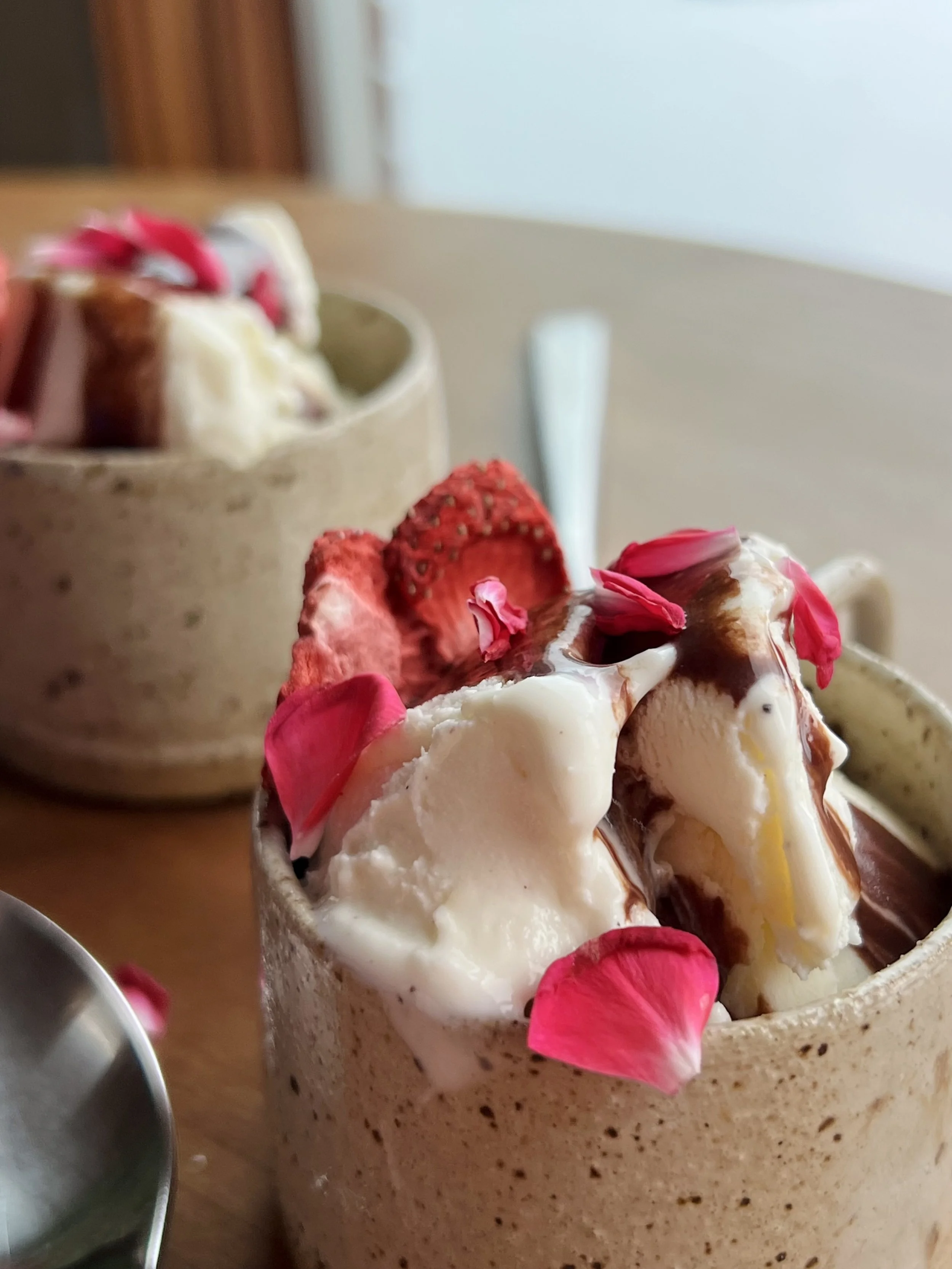 Chocolate Love Sauce