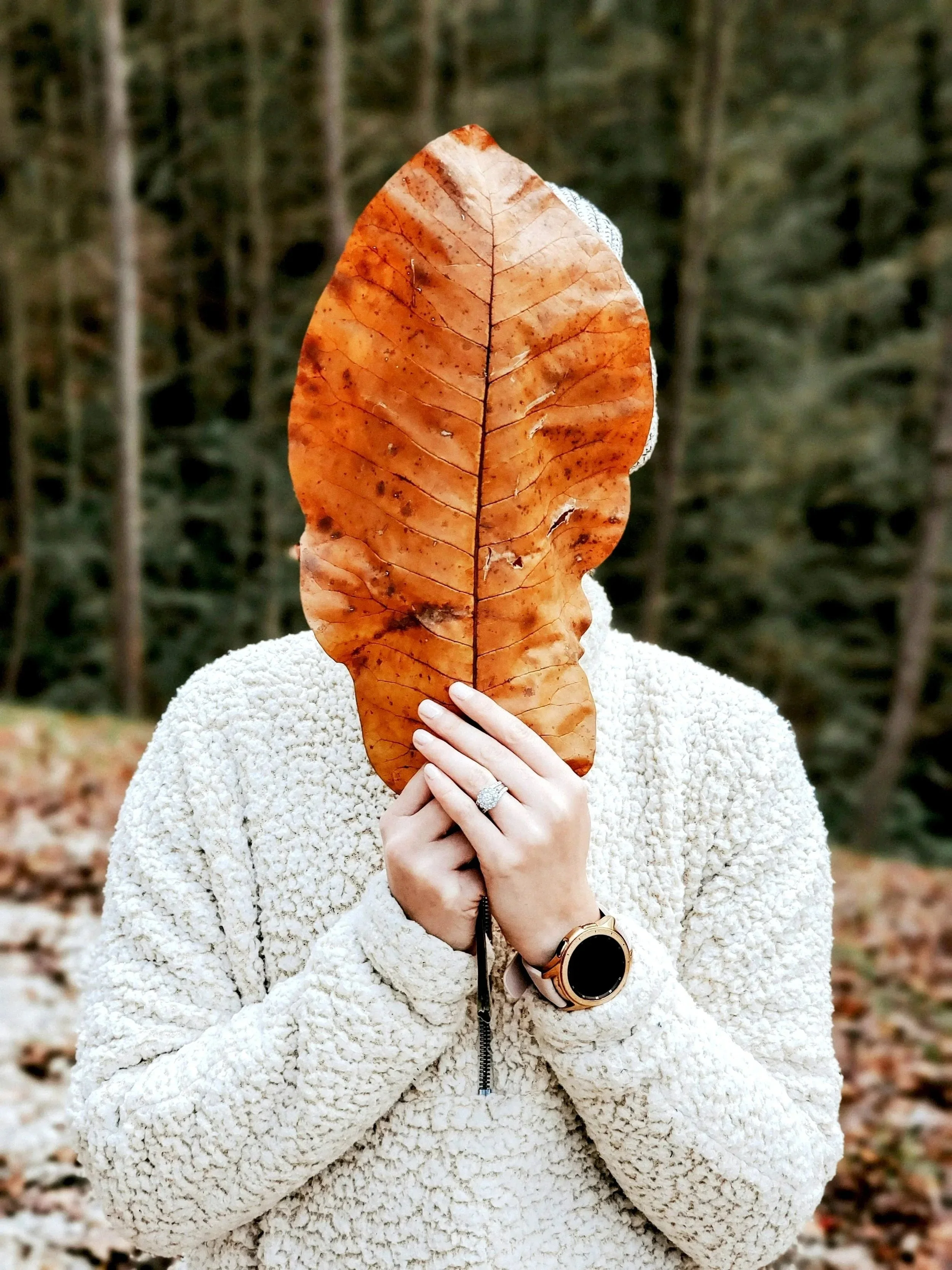 When Success Feels Like a Lie: Breaking Free from Impostor Syndrome