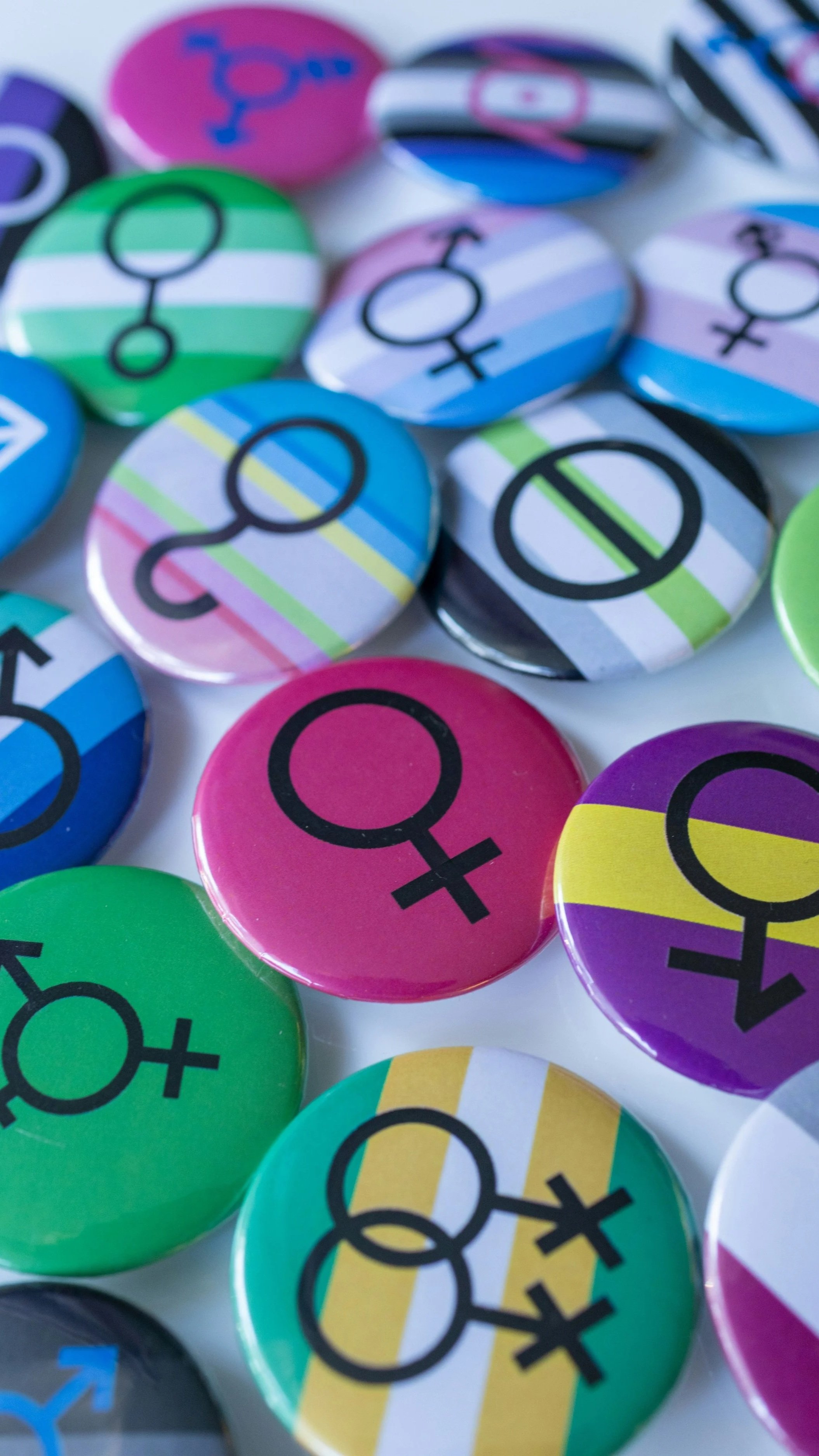 Understanding Transgender Transitions