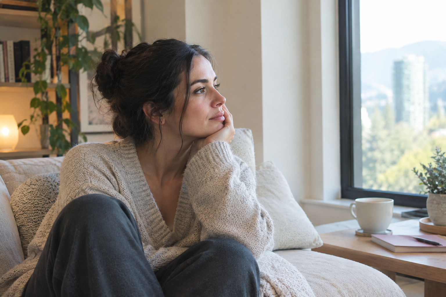 Why You Might Need Therapy and When Is the Right Time to Go