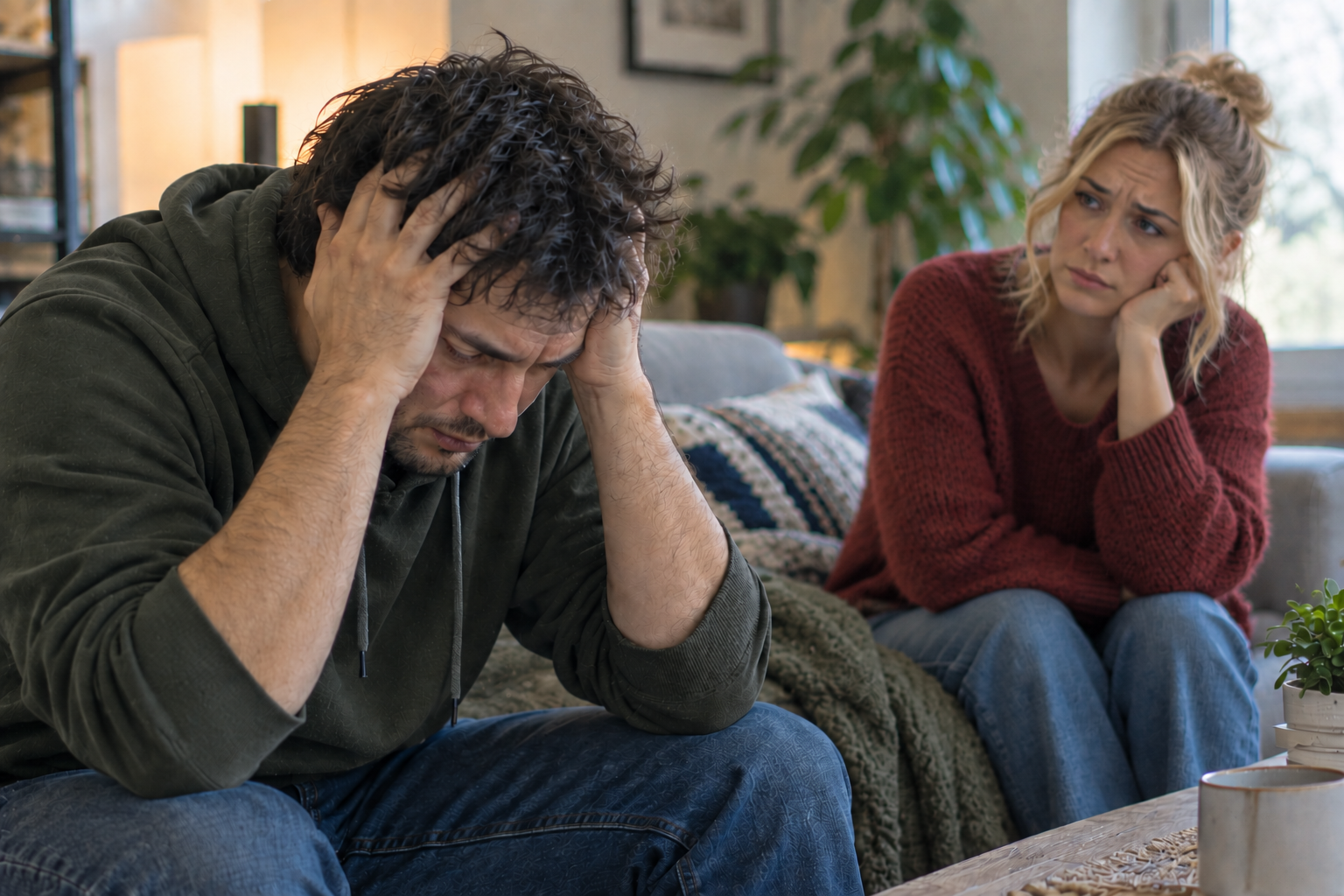 Understanding Borderline Personality Disorder in Men