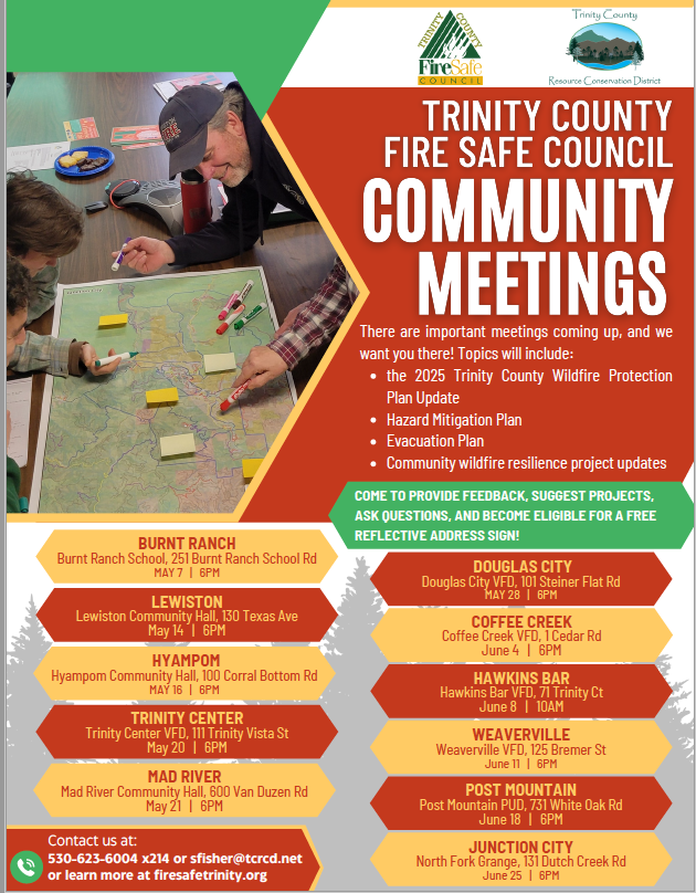 Weaverville Chamber of Commerce