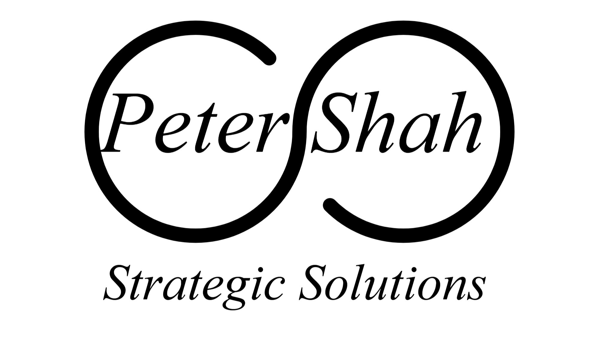 Peter Shah Strategic Solutions