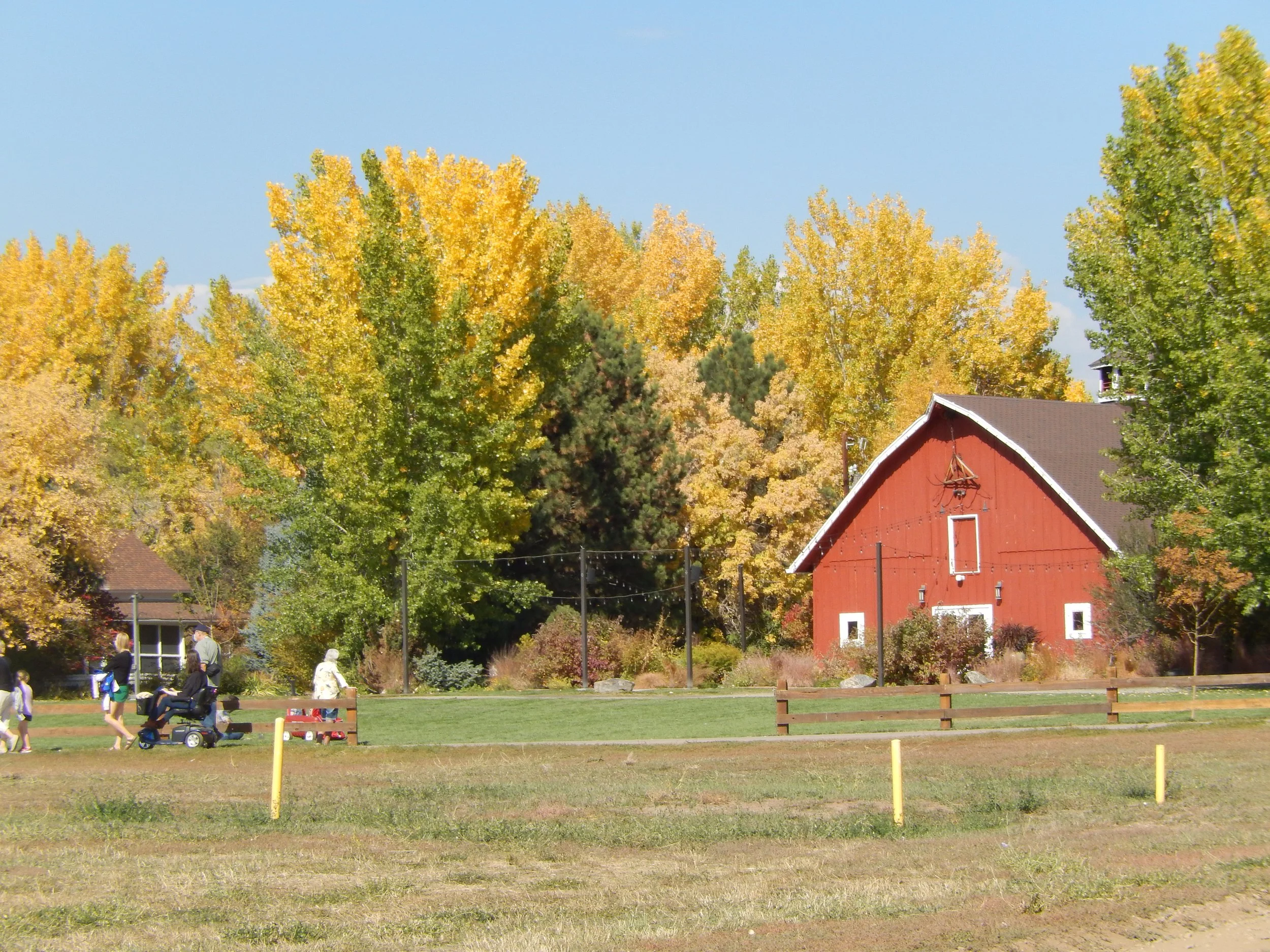 Frapa North General Meeting (Potluck) and Elections 
