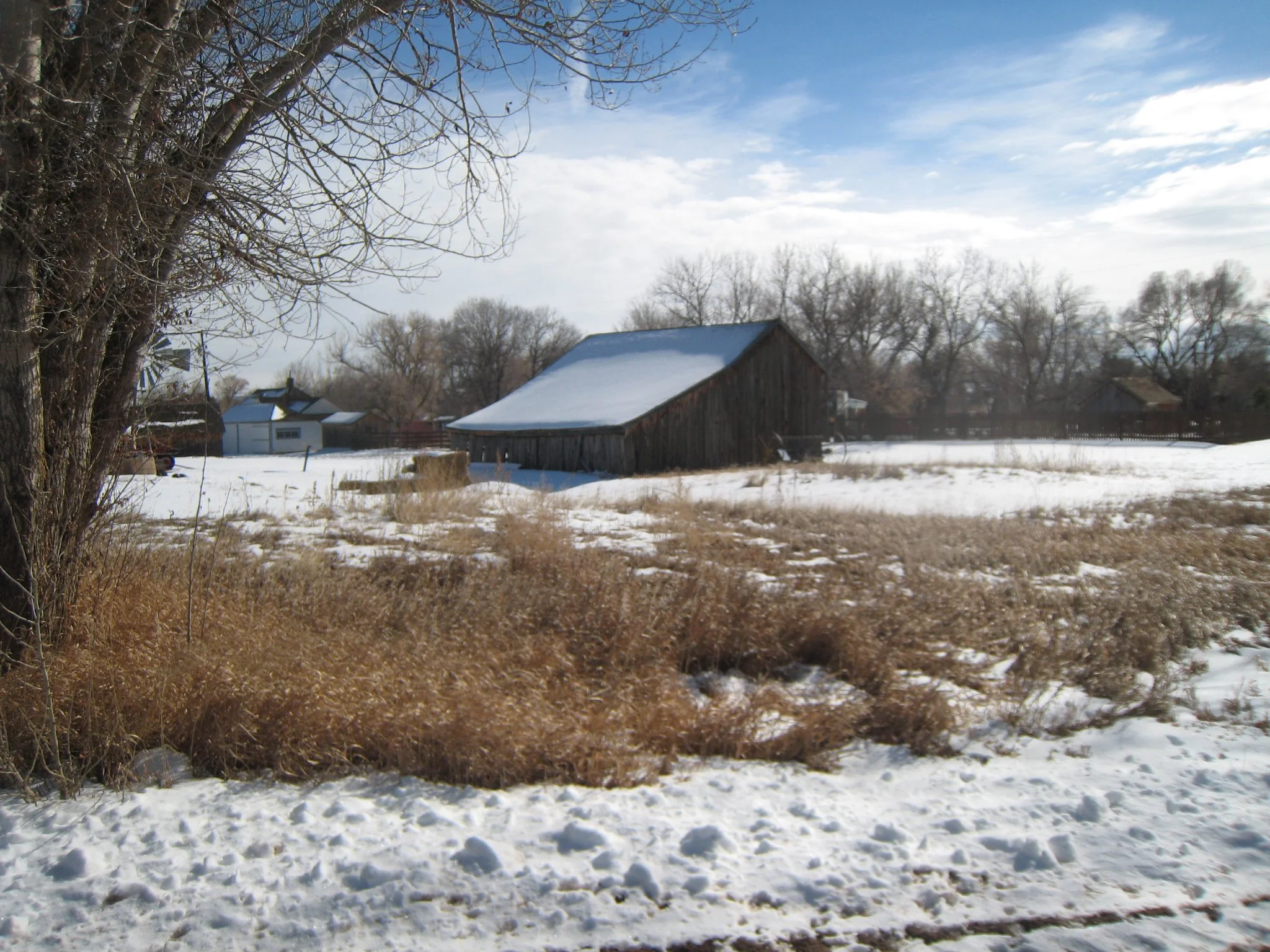 FRAPA BOARD MEETING - Work Day