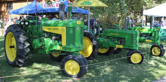 General Meeting and Potluck Breakfast