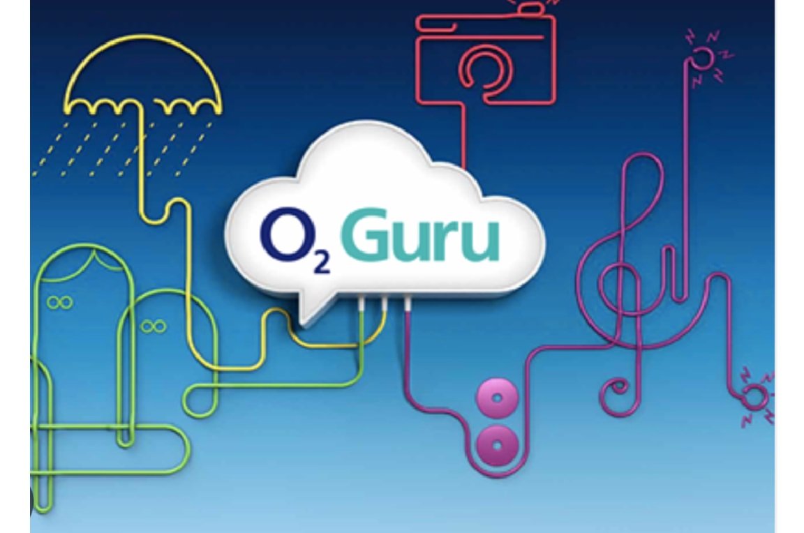 The O2 Guru