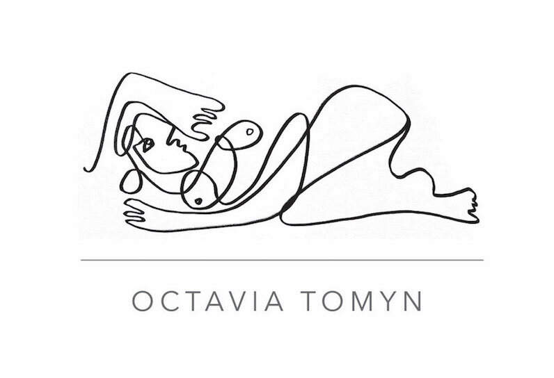 Octavia Tomyn