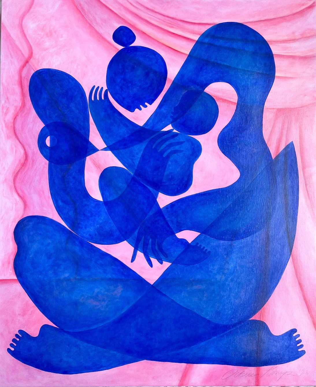 Part Of Me, Part Of You