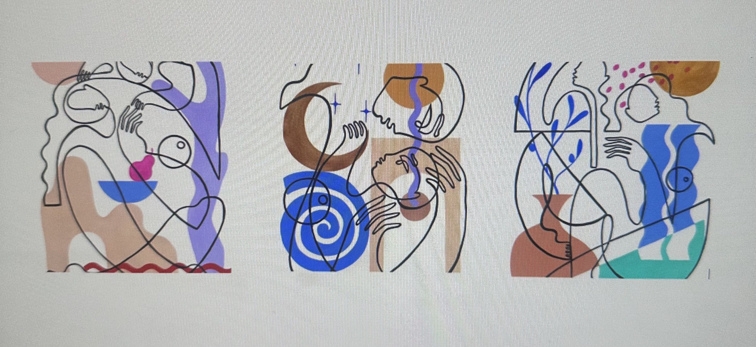 Birth Suite Collection