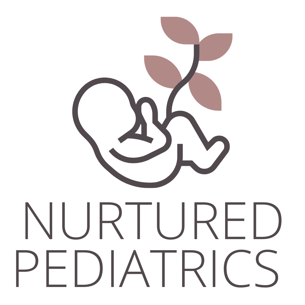 Nurtured Pediatrics