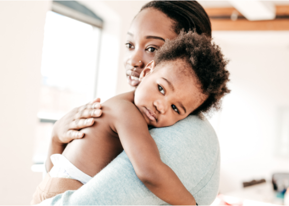 How-to: Build a Bedtime Routine (and get some sleep!)