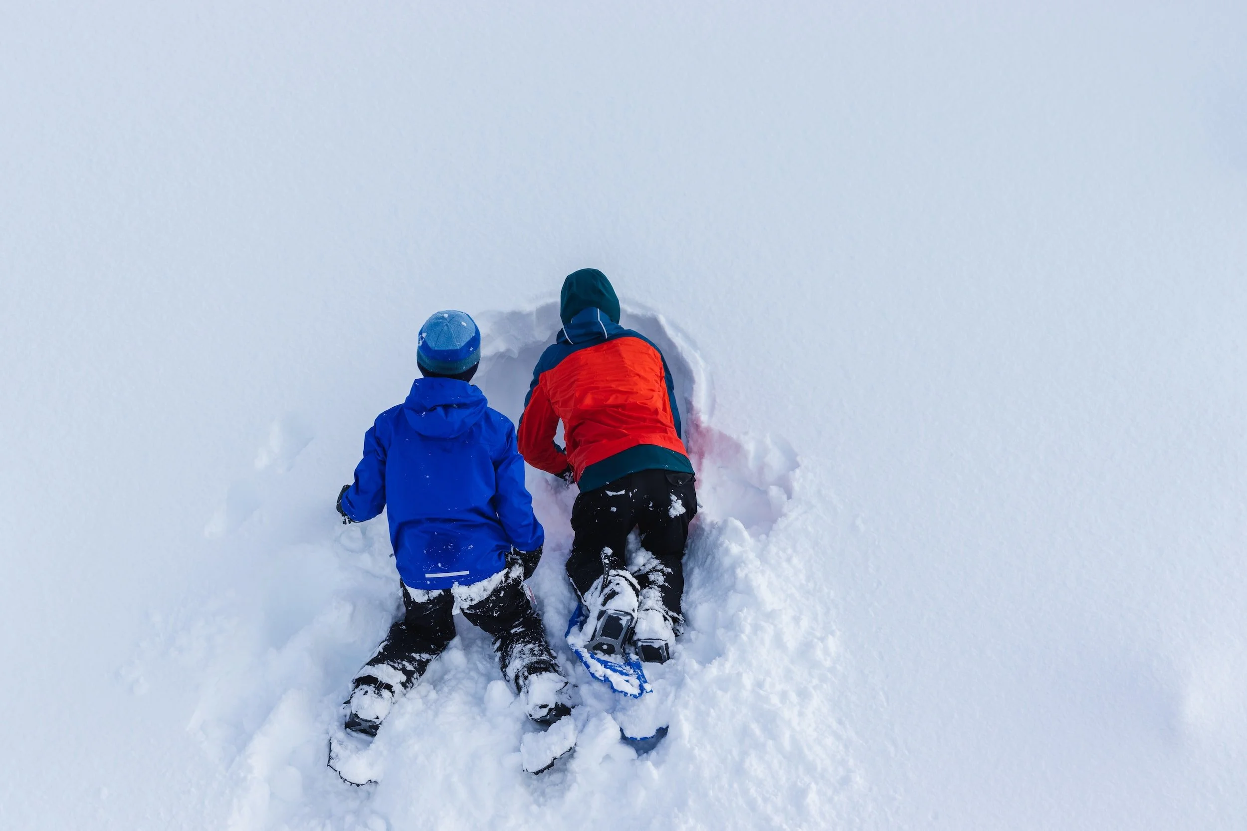 Winter Activites for Kids