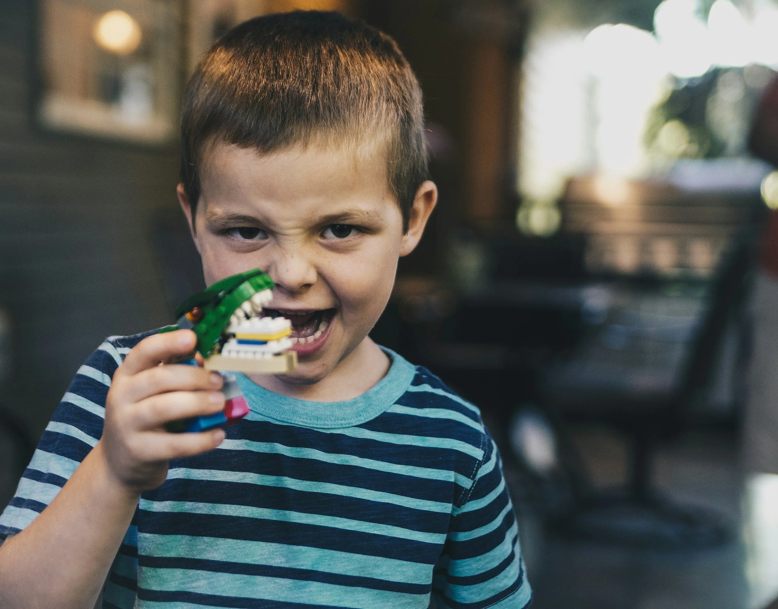Myofunctional Therapy for Kids: What is It, and Signs Your Child Might Benefit