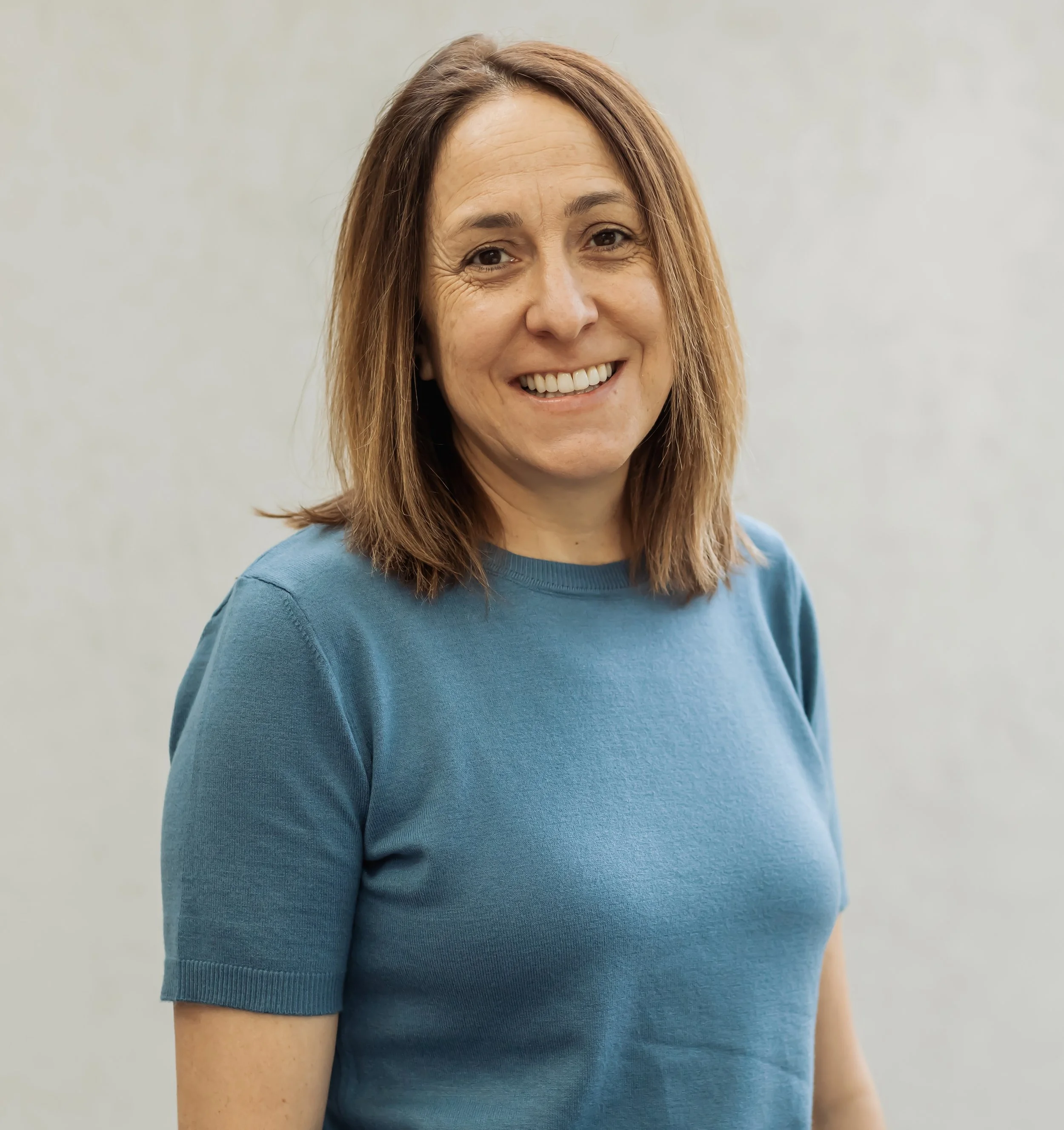 Dr Erin Petrush