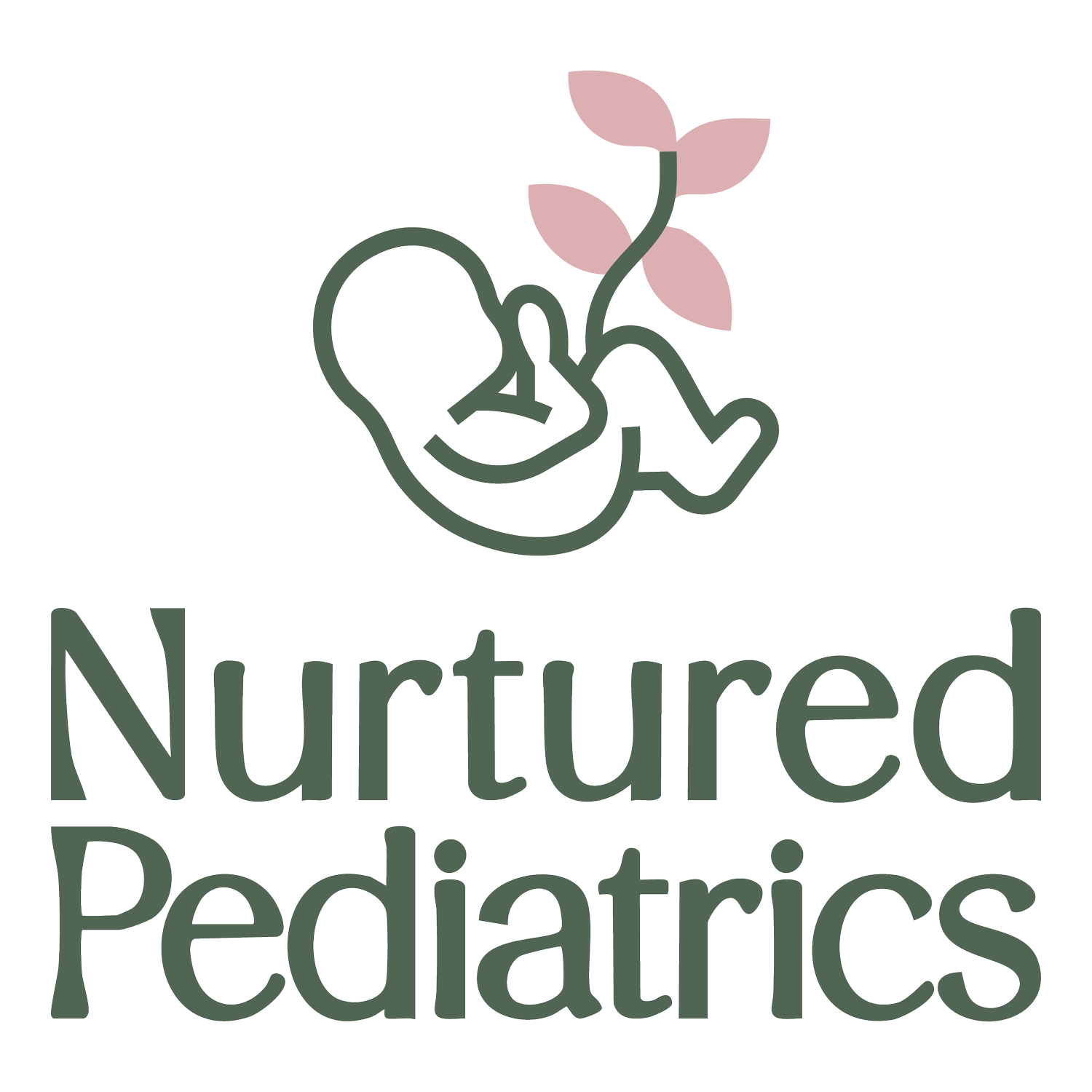 Nurtured Pediatrics | Occupational Therapy for Children