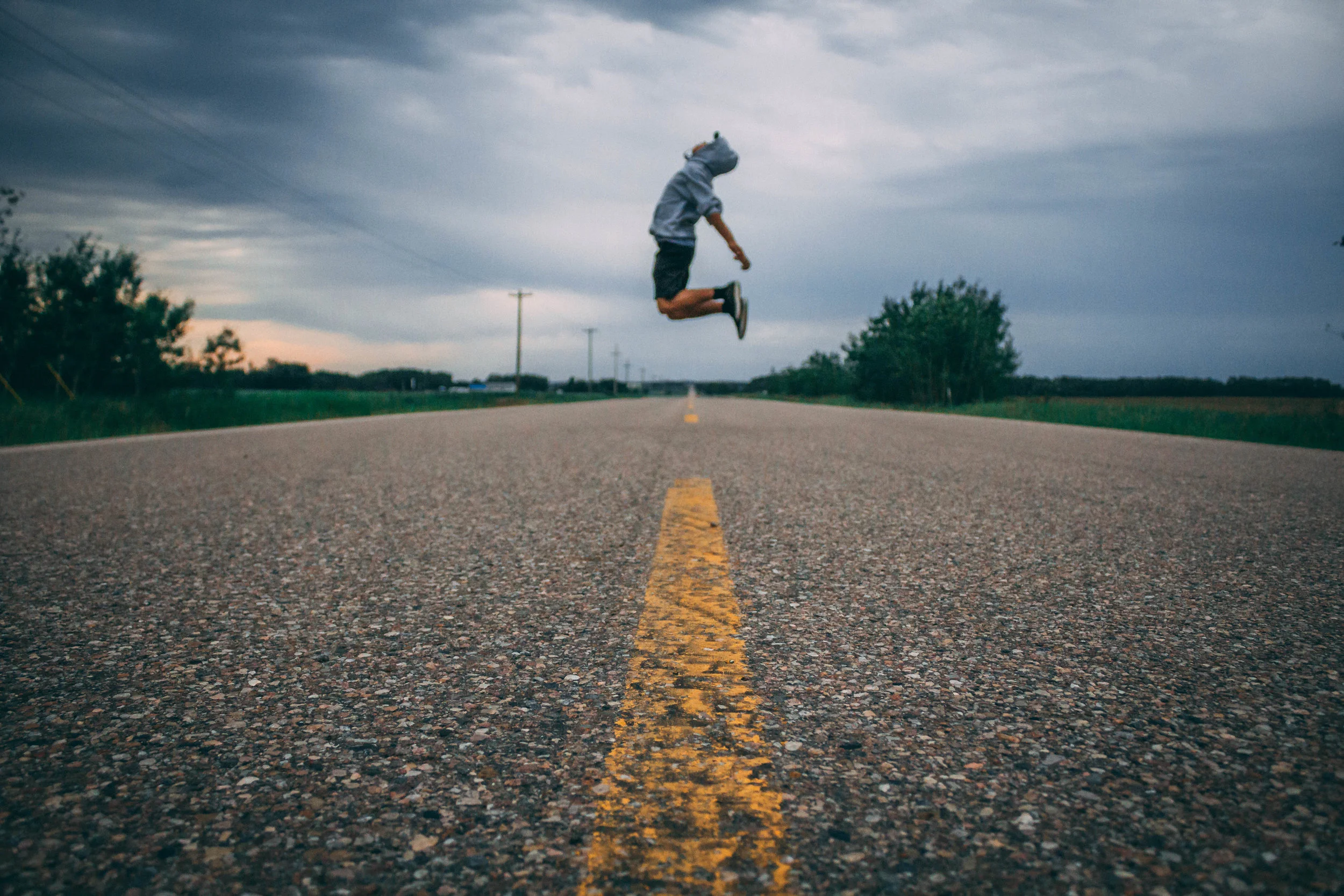 When teens rebel, what's a parent to do?