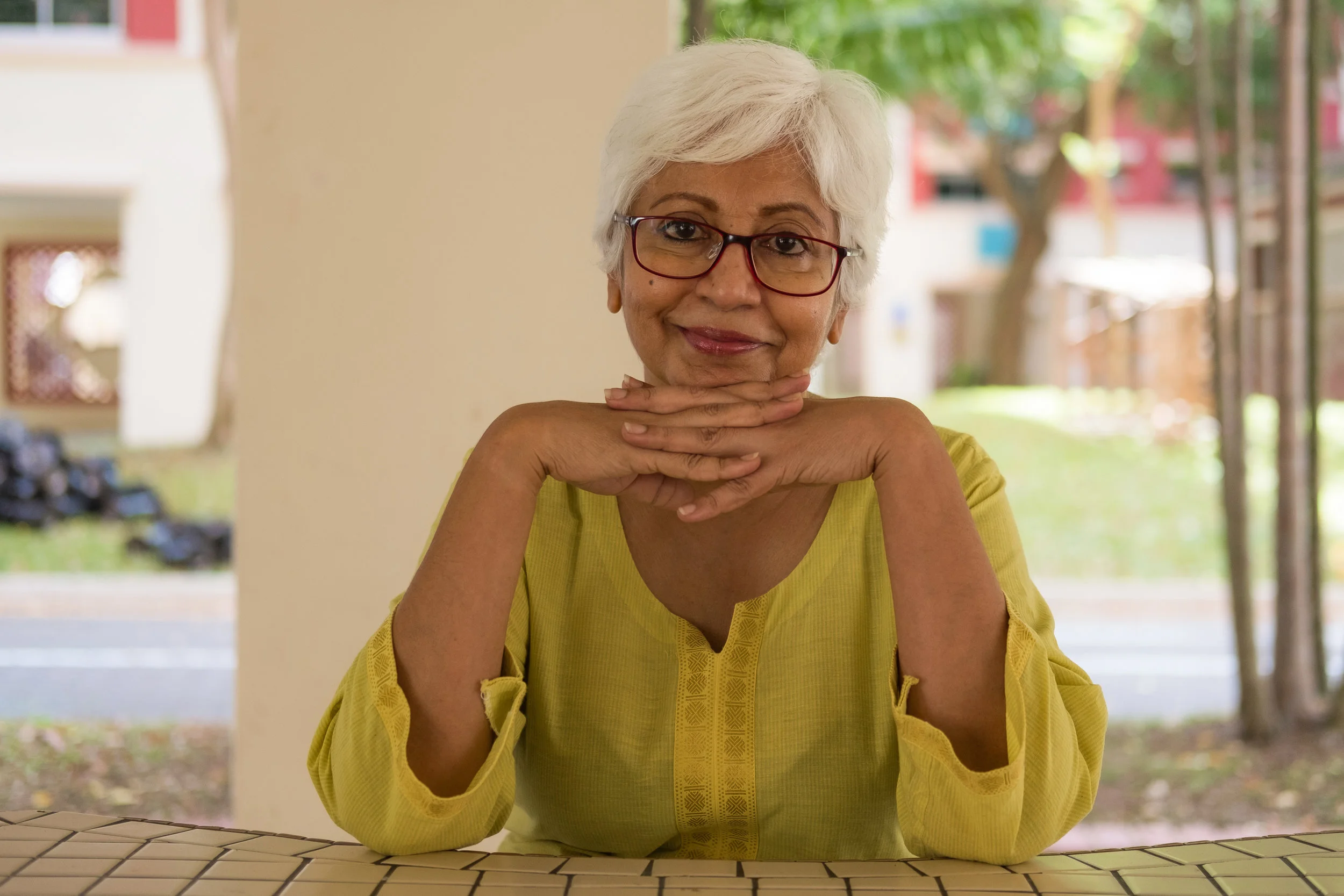 How You Define “Old” Is Largely Up To You