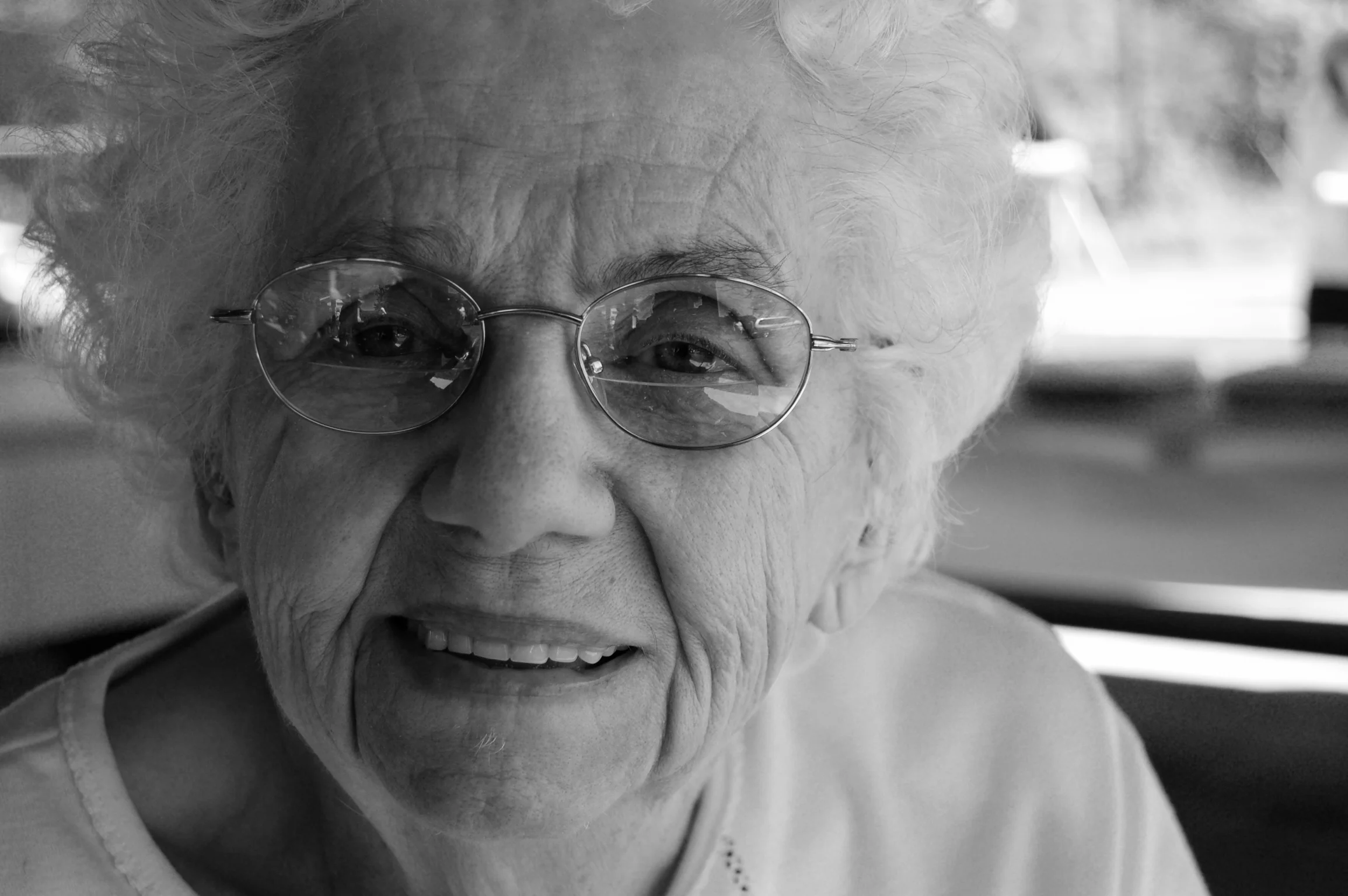 Aging Parents