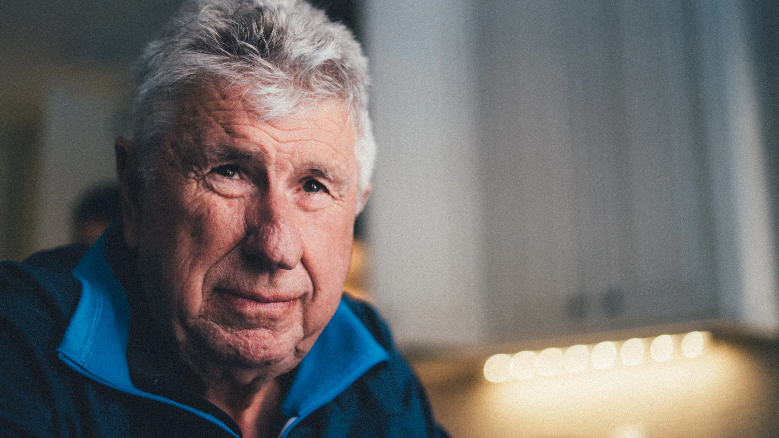 How To Avoid Becoming A Grumpy Old Geezer