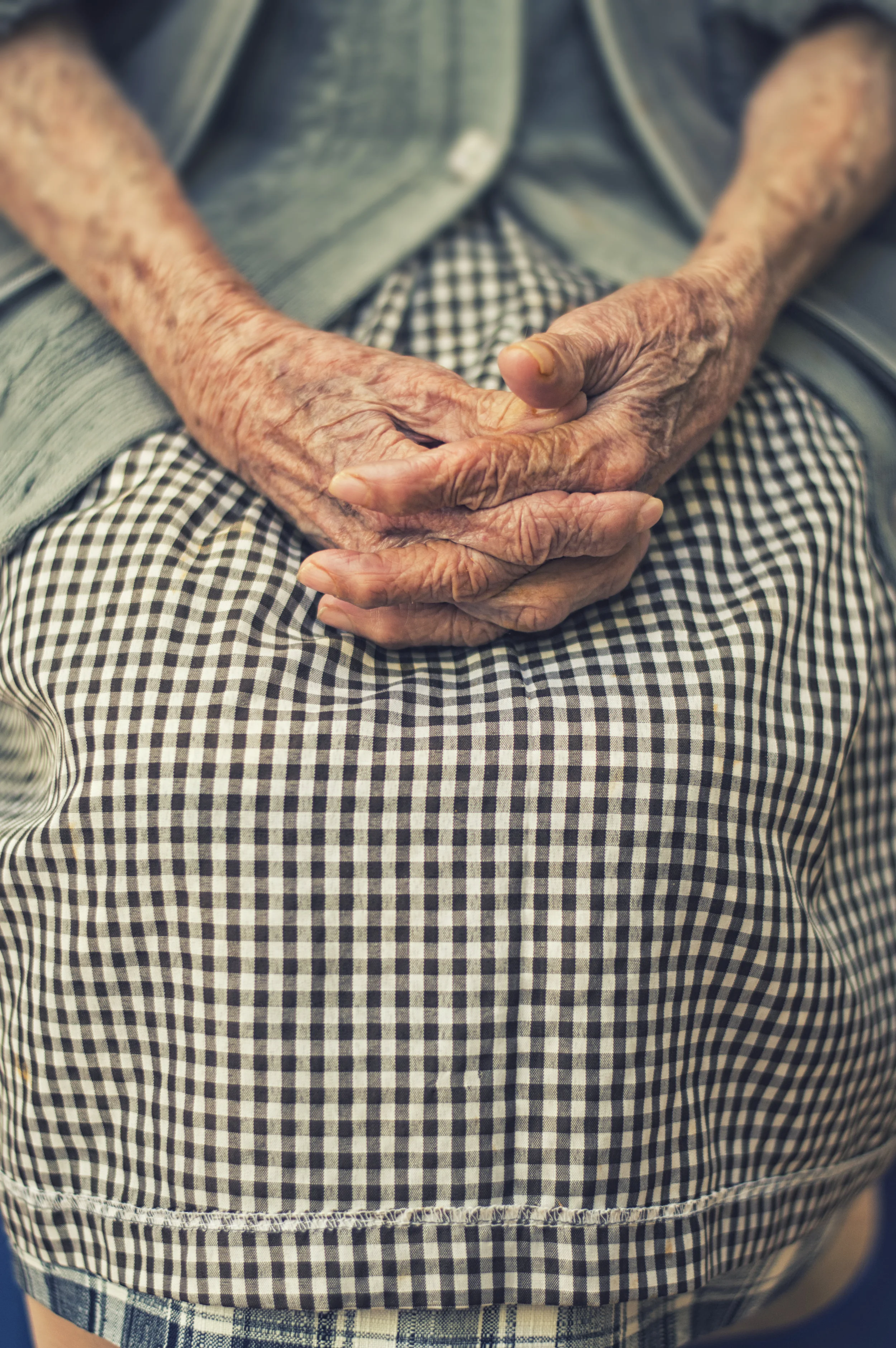 Aging parents shouldn’t be treated like children