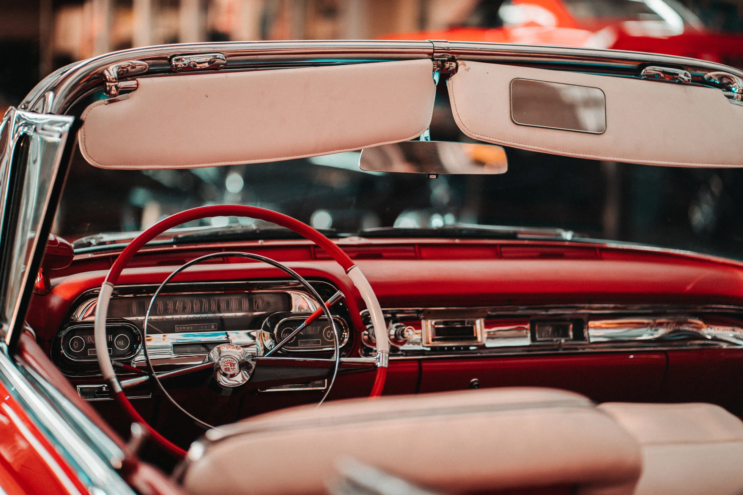 The Fifties