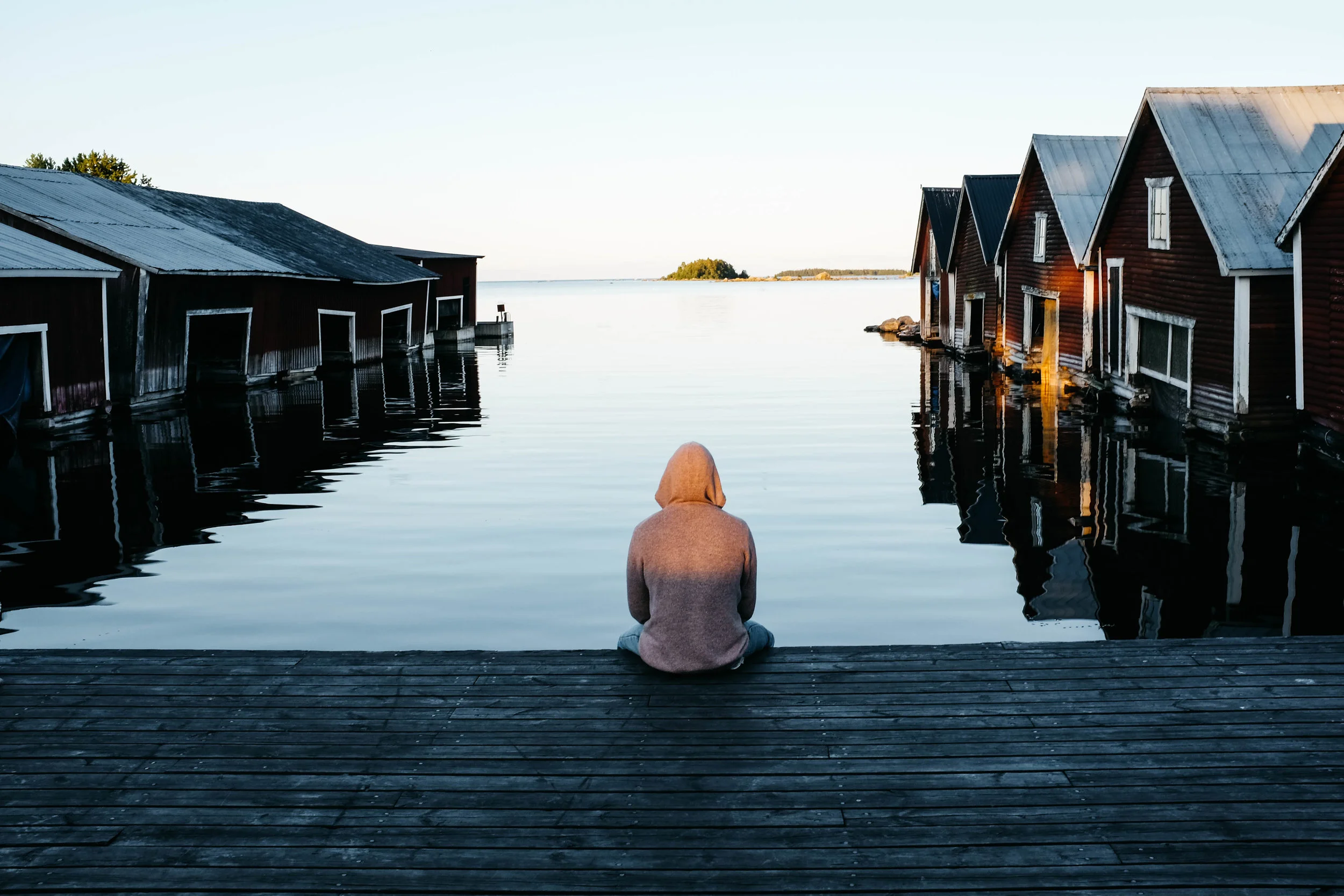 Achieving Sobriety - Part 1