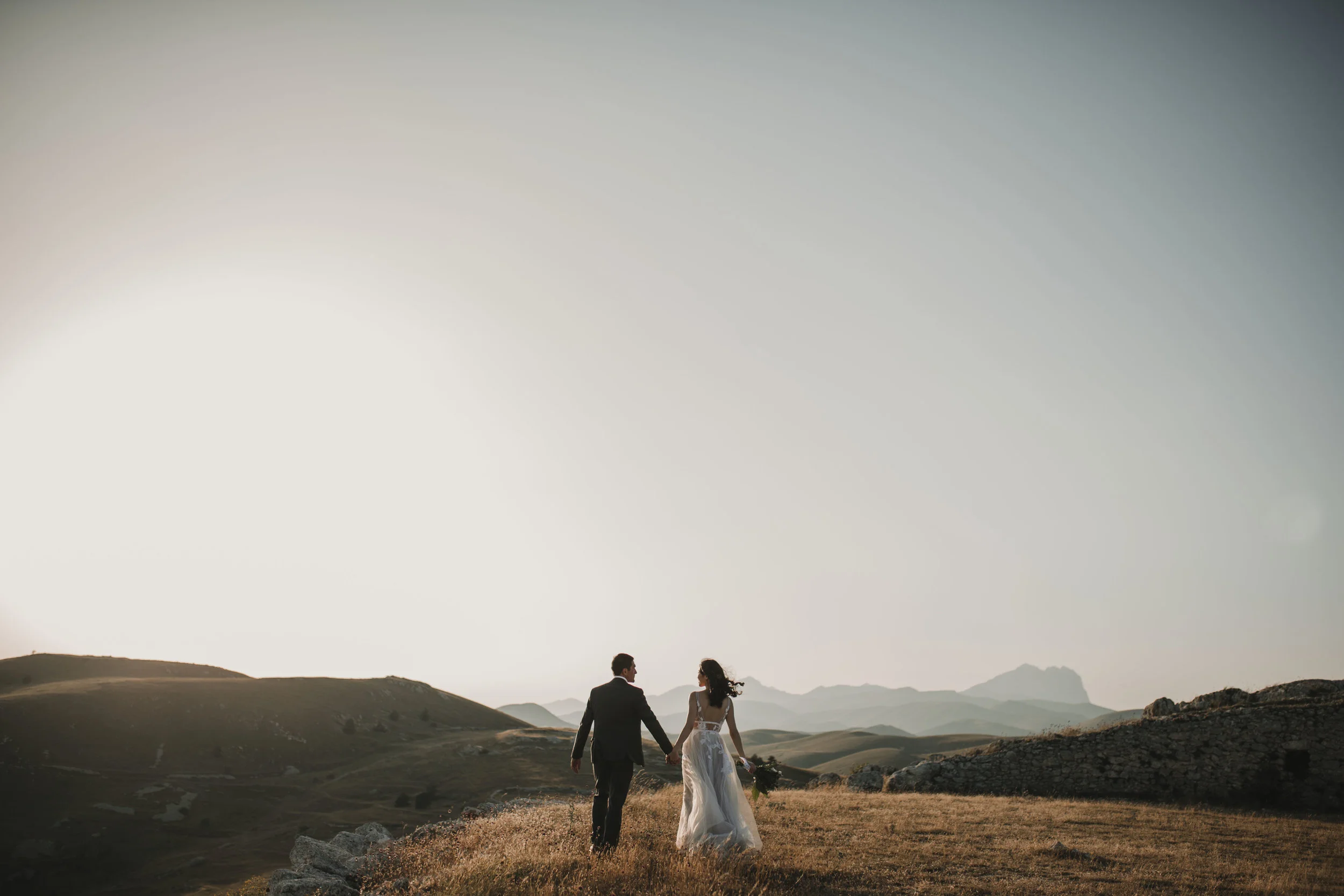 Are You Ready To Tie The Knot?