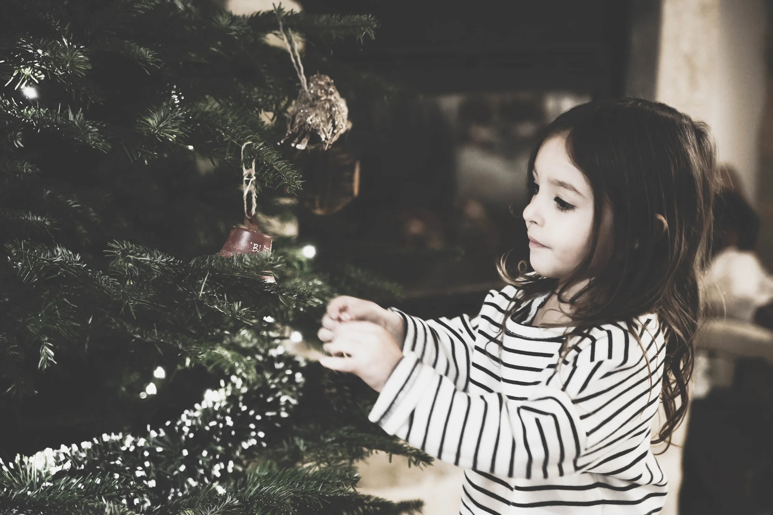 One Way Grandparents Can Stay Within a Budget At Christmas