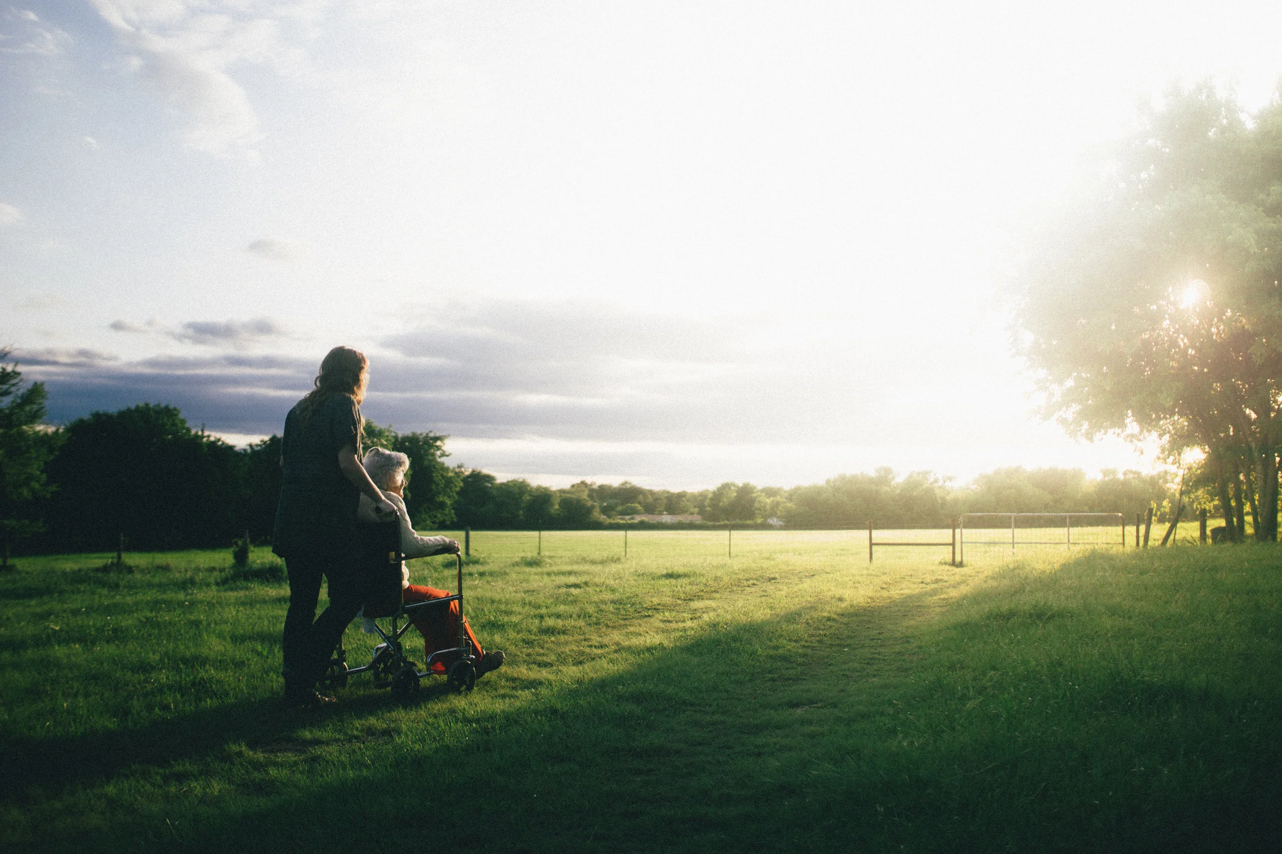 Now’s the time to assess future long term care needs