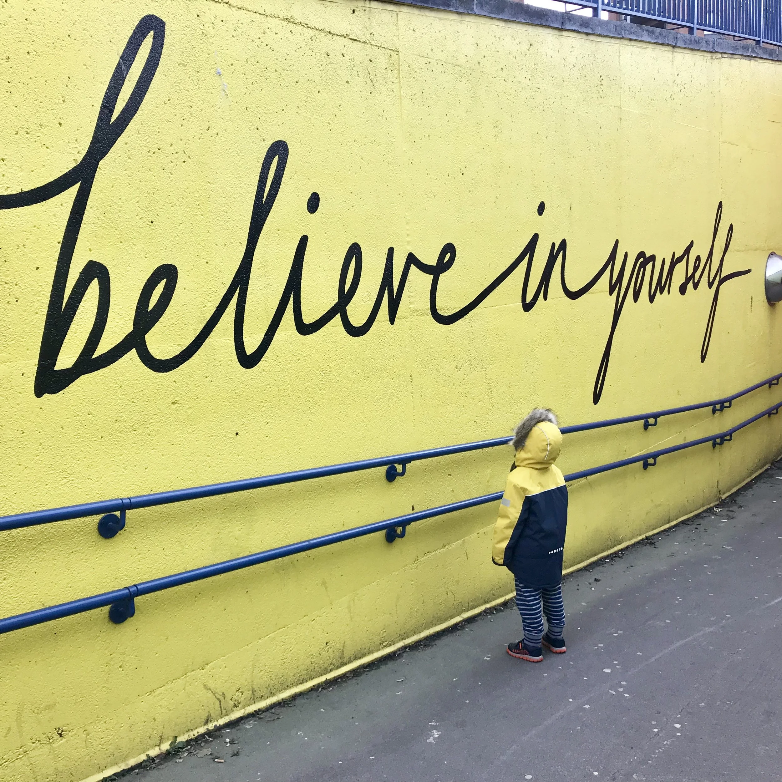 Power of positive thinking shines through famous quotes