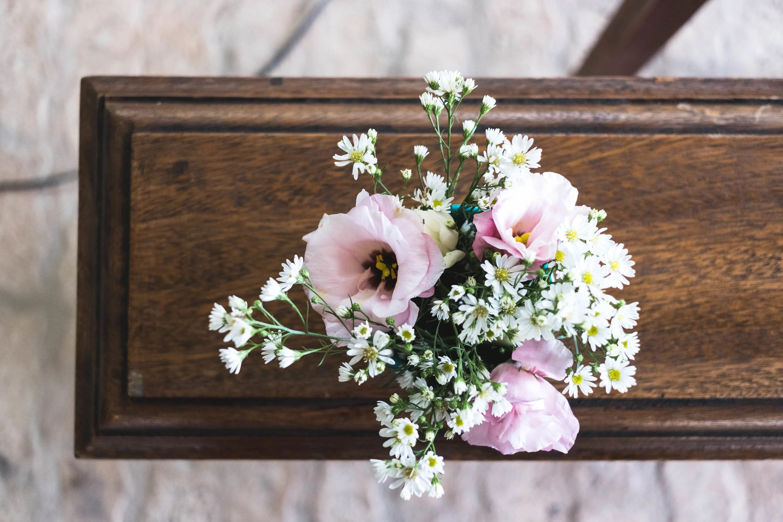 Should My Child Go To A Funeral?