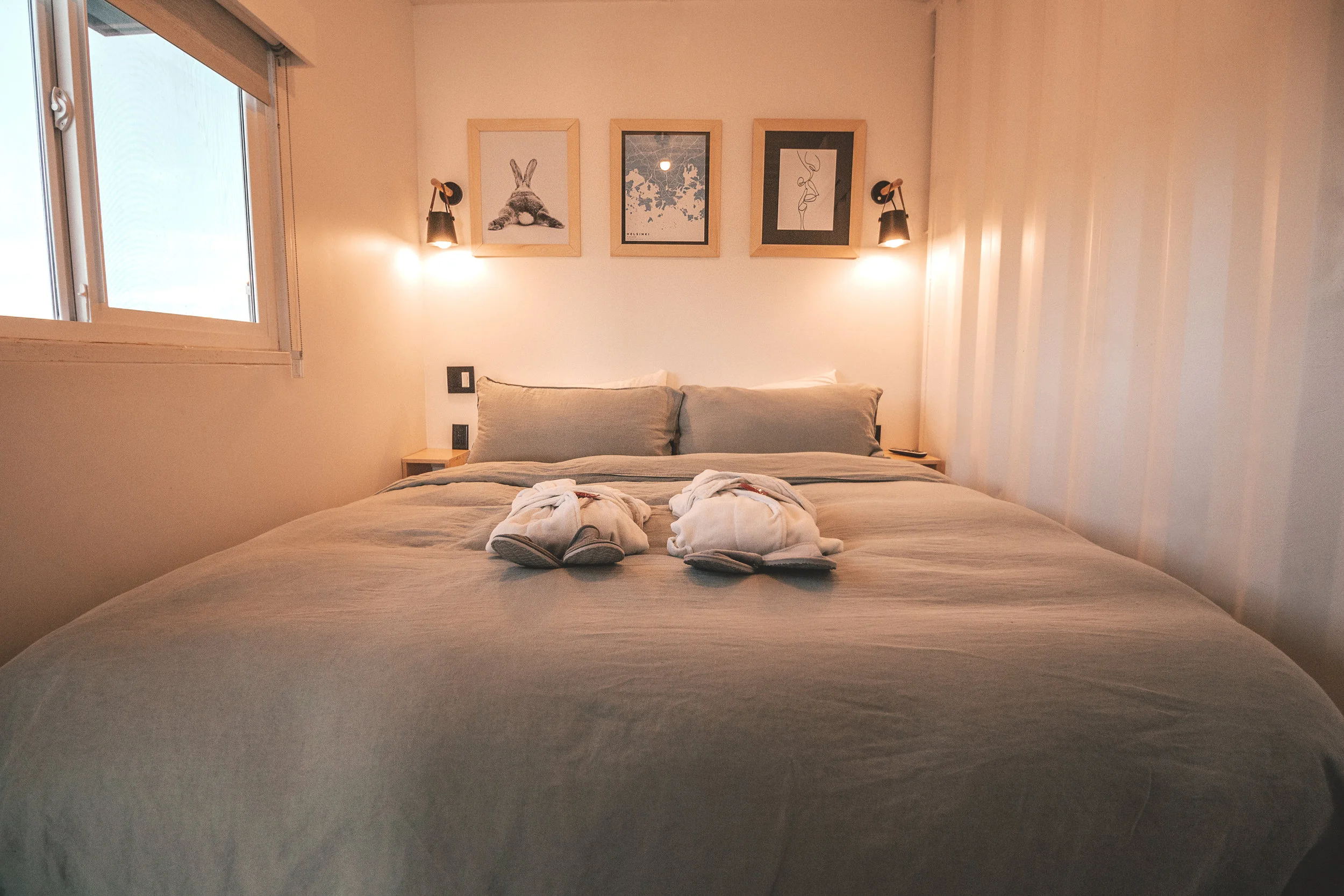 How To Be A Good Guest