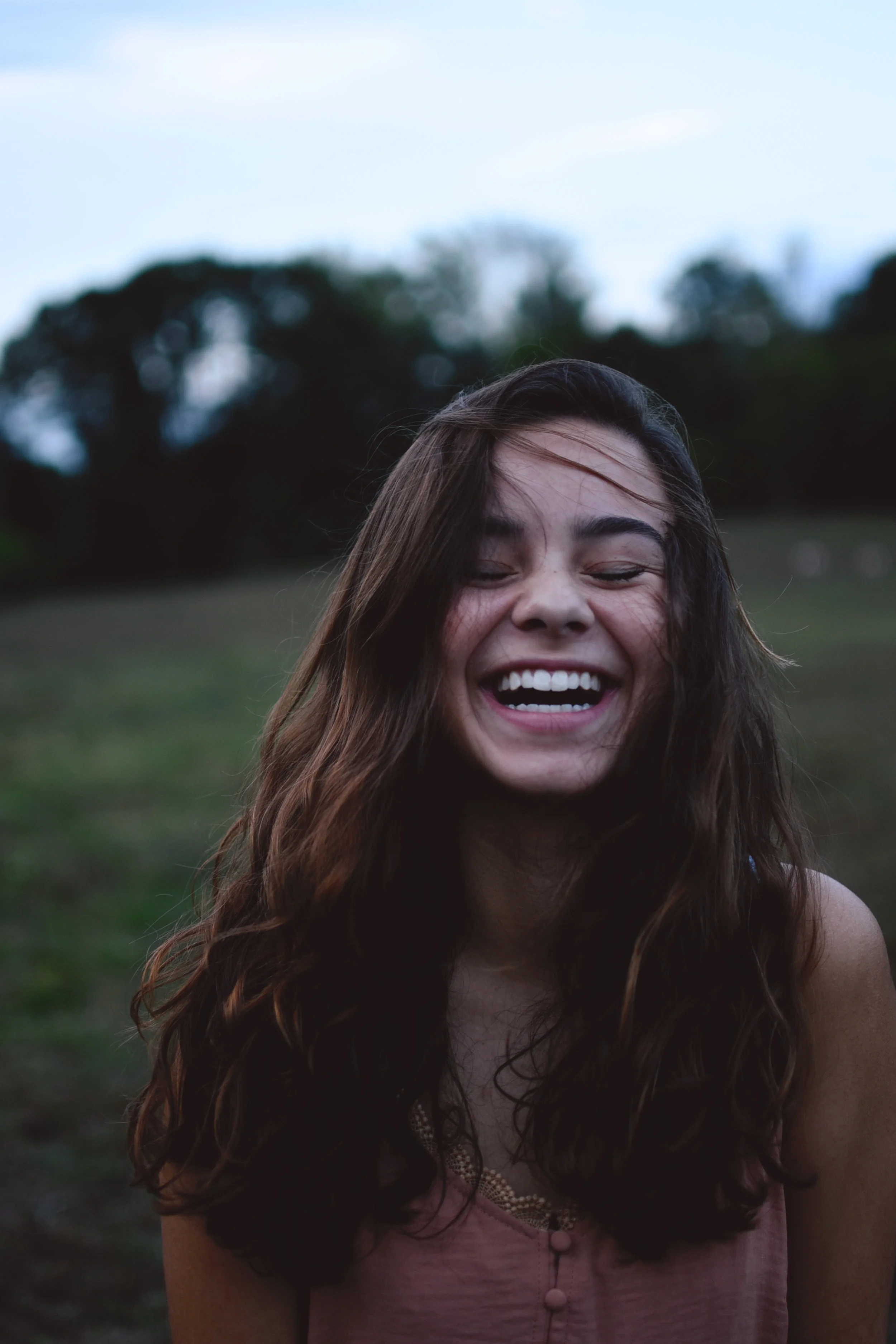 Reduce Your Stress With A Good Laugh