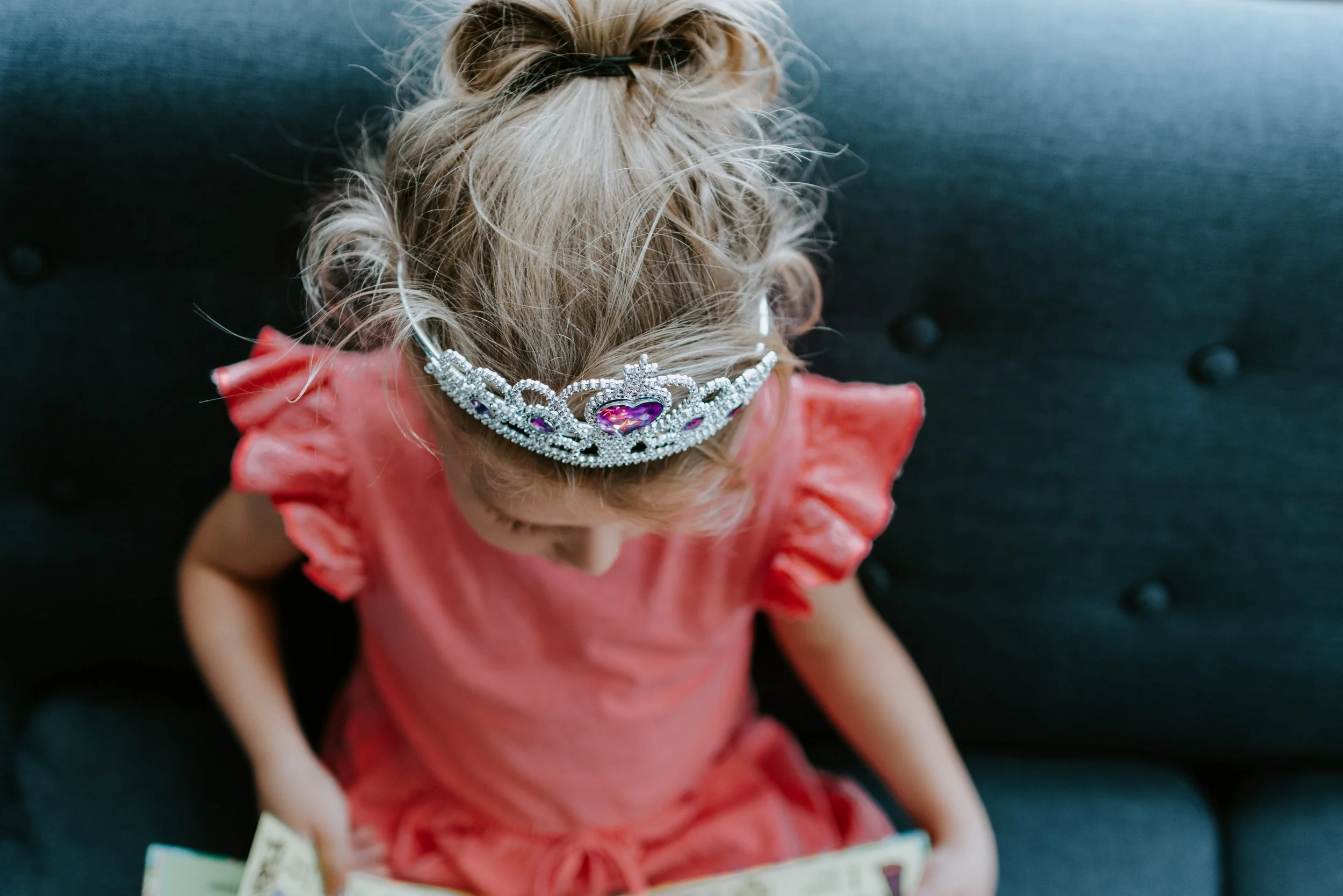 Resilience and Character in Children