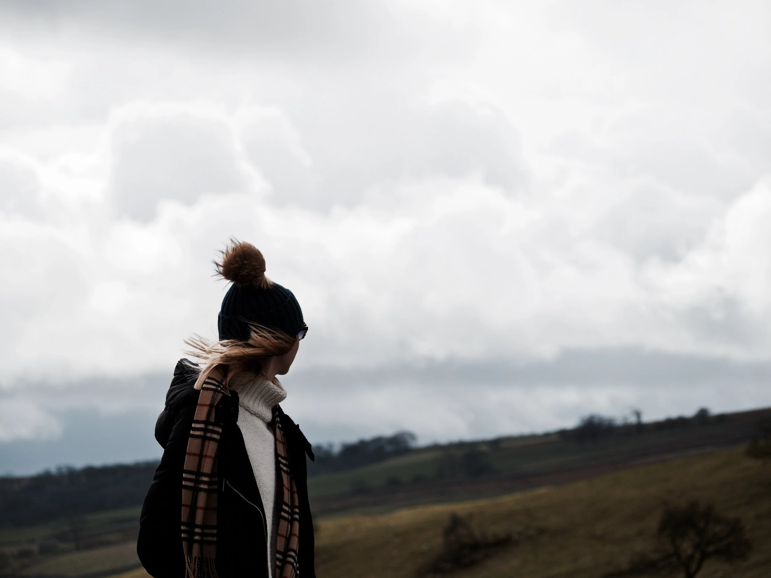 Seasonal Anxiety Disorder