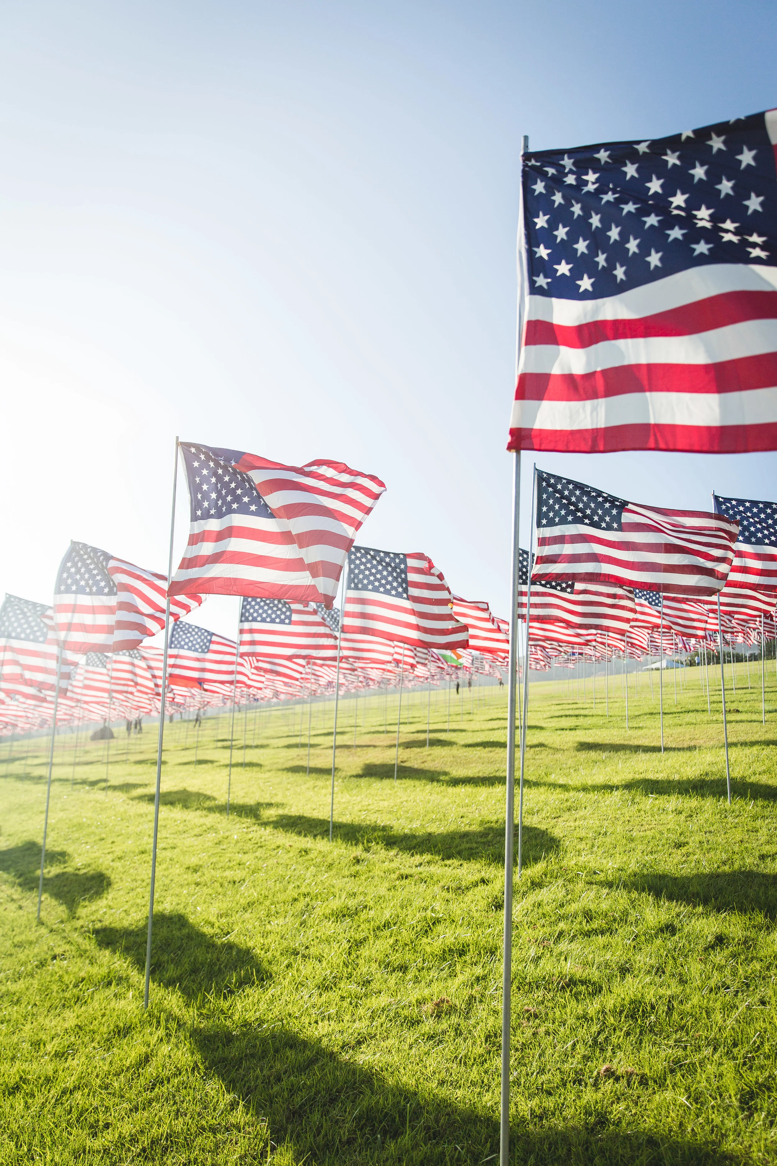 Psychological Characteristics Of Our Founders