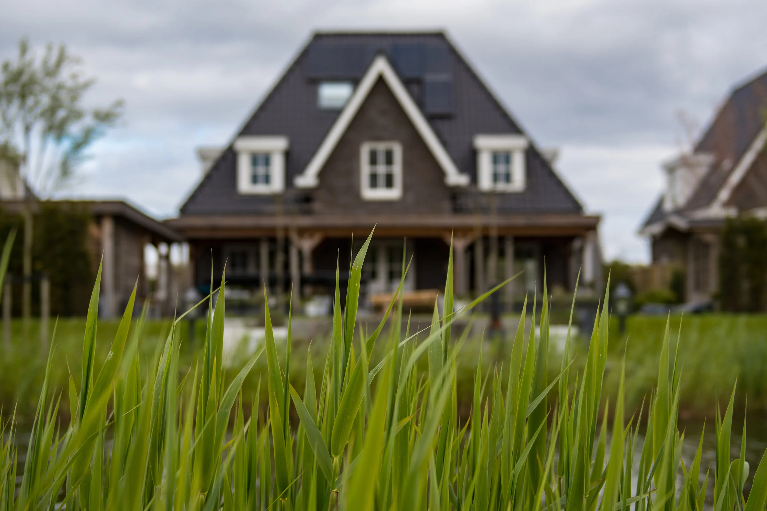 Housing family members for extended period can create tension