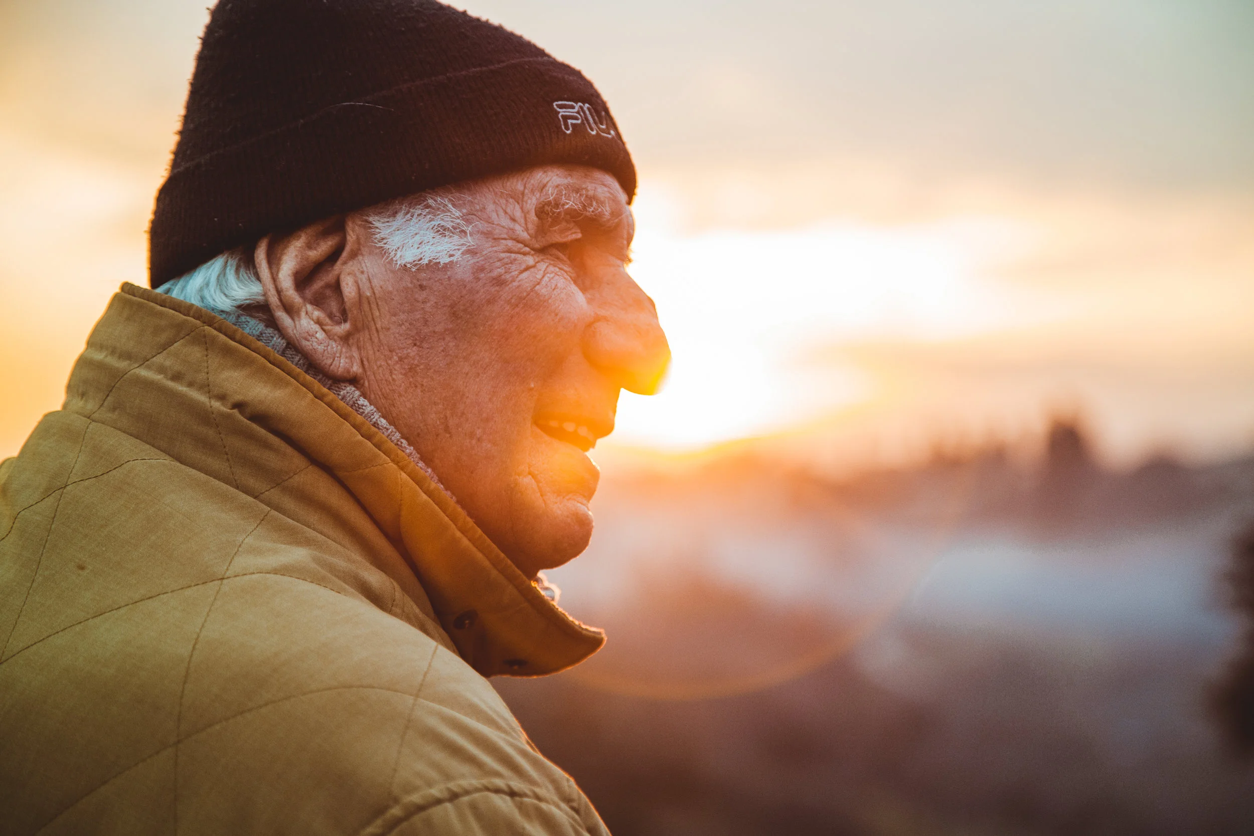 Resilience Over The Life Span