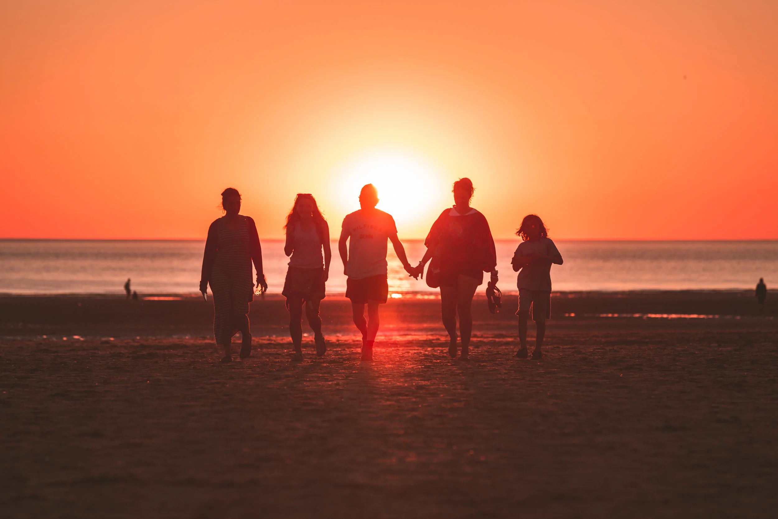 Blended families face many obstacles