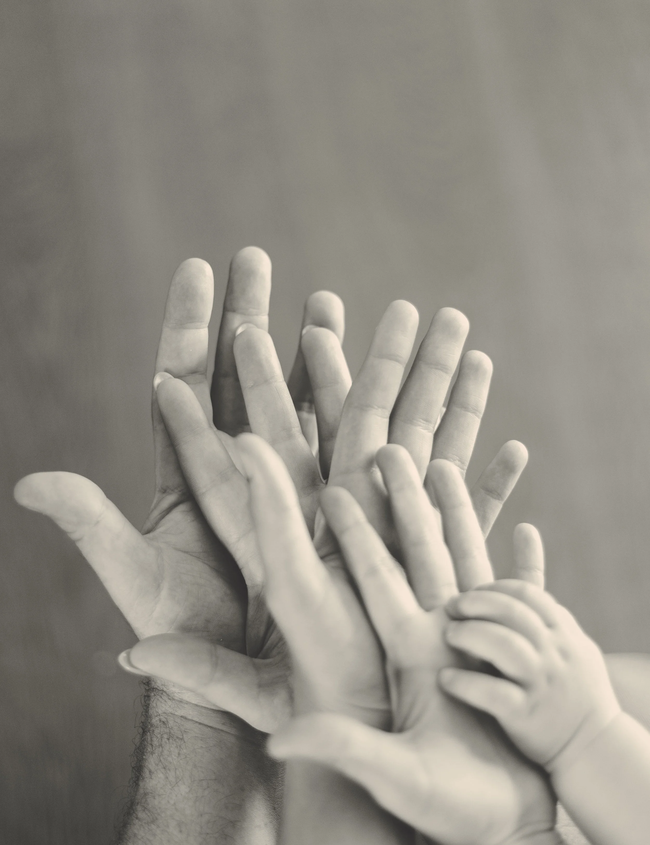 Actions affect every family member